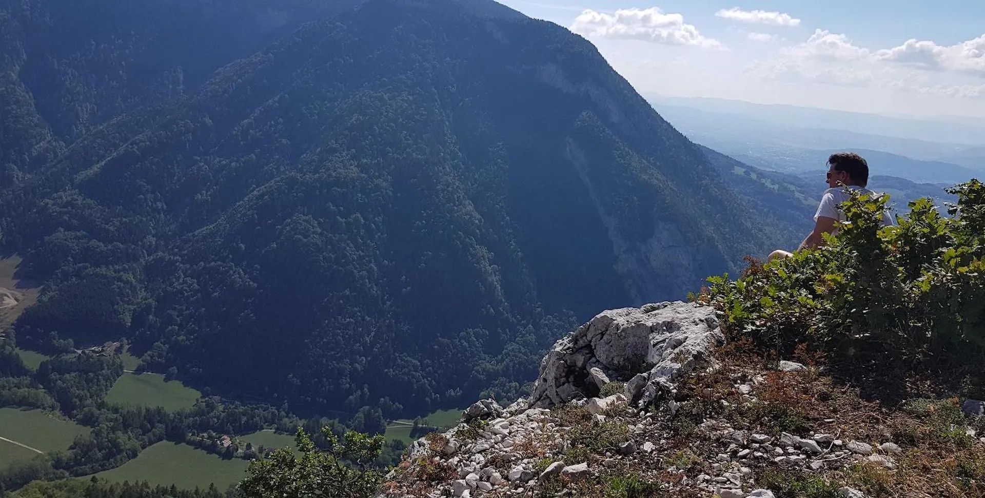 Domaine Les Trois Biches Panzió Groisy 0*,  Franciaország